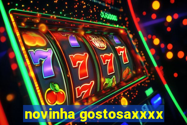 novinha gostosaxxxx